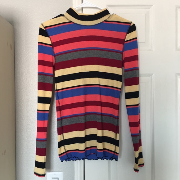 Forever 21 Tops - NEW Forever 21 Long Sleeve